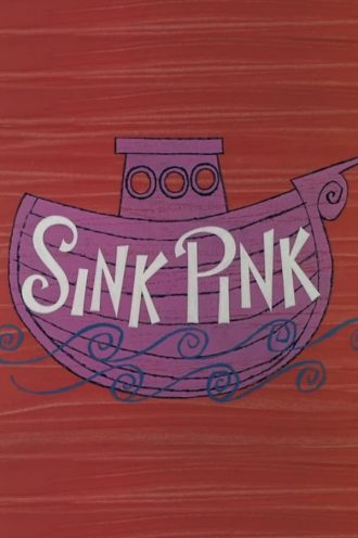 Sink Pink