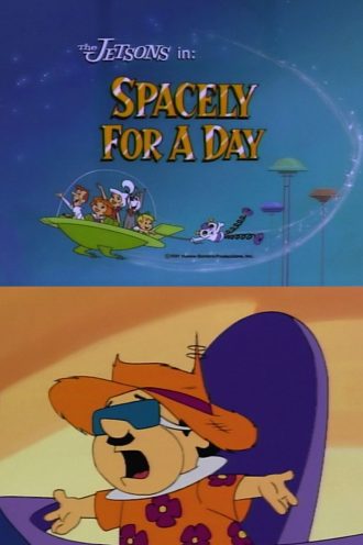 Spacely for a Day