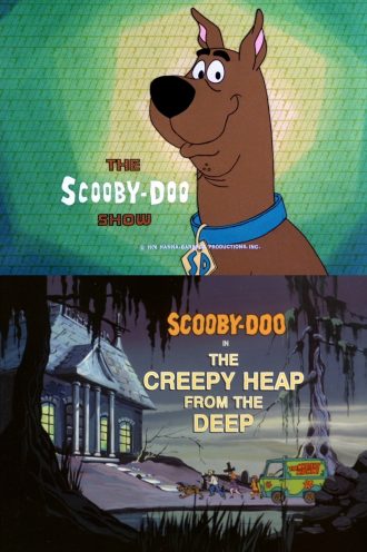 The Creepy Heap from the Deep