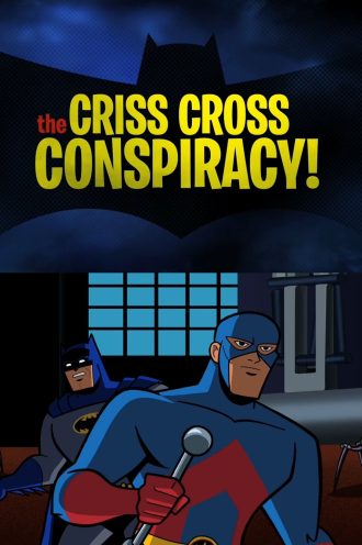 The Criss Cross Conspiracy!
