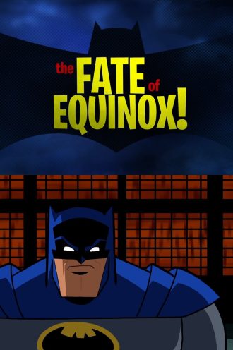 The Fate of Equinox!