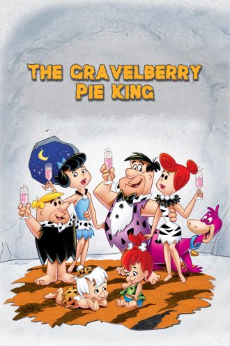 The Gravelberry Pie King