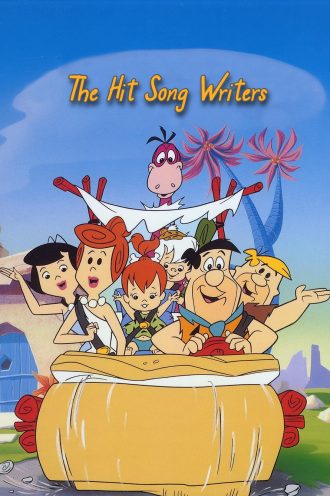 The Hit Song Writers
