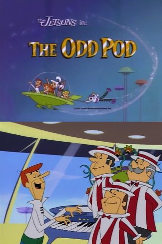 The Odd Pod