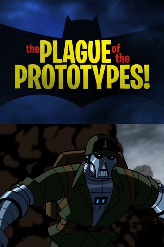 The Plague of the Prototypes!