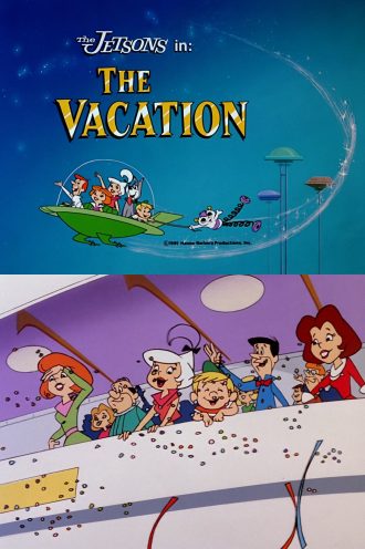 The Vacation