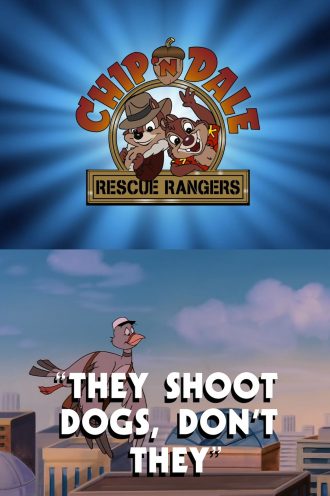 They Shoot Dogs, Don’t They