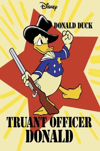 Truant Officer Donald