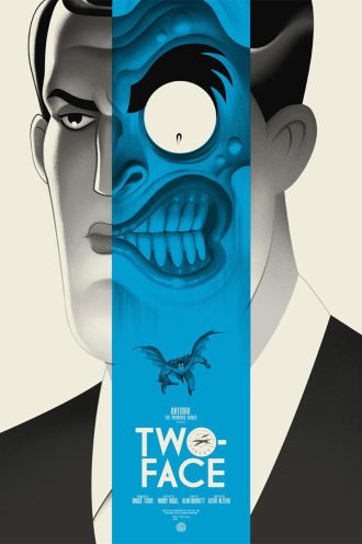 Two-Face: Part 1