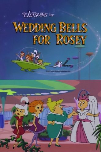 Wedding Bells for Rosey