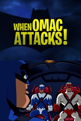 When OMAC Attacks!