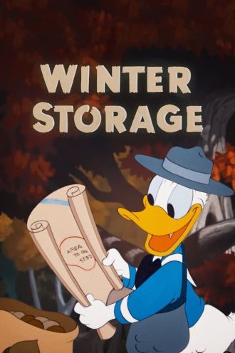 Winter Storage